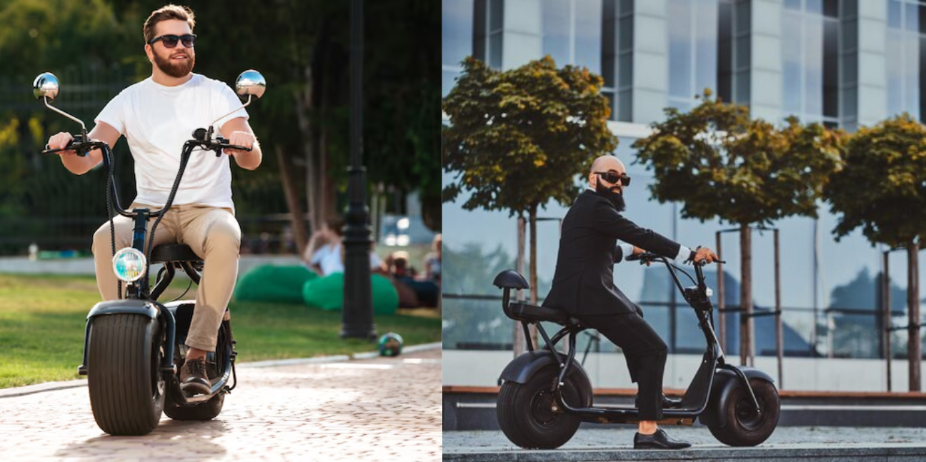 Why Electric Bikes Are Replacing Cars (And Which One You Should Choose)